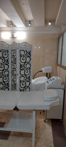 عکس کلینیک پوست و مو دکتر مسلمی