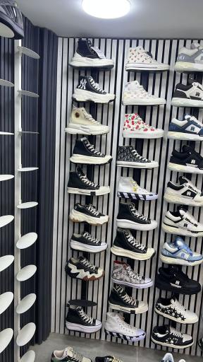 عکس کفش آذربایجان