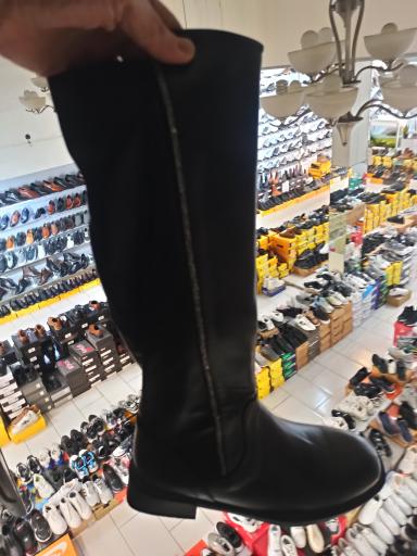 کفش آذربایجان