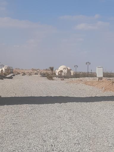 عکس اکو پارک بومی یزد