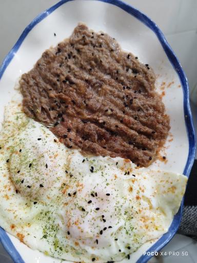 عکس کافه صبحانه آمیرزا