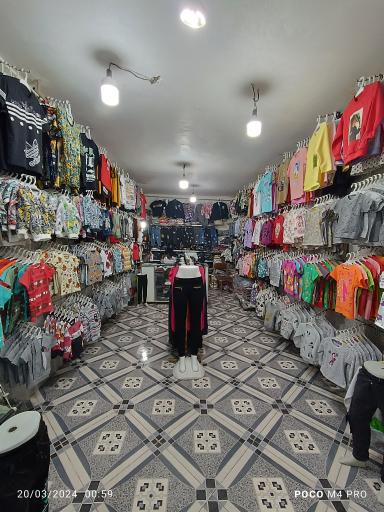 عکس پوشاک صدف