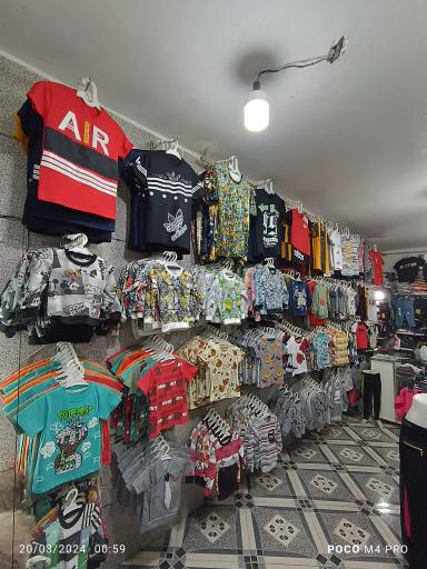 عکس پوشاک صدف