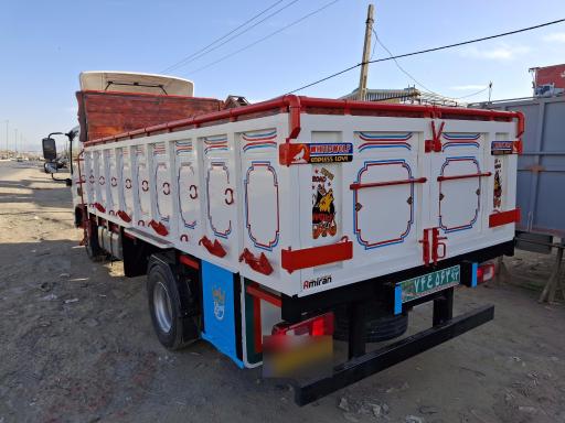 عکس اتاق سازی امیران نوید سابق