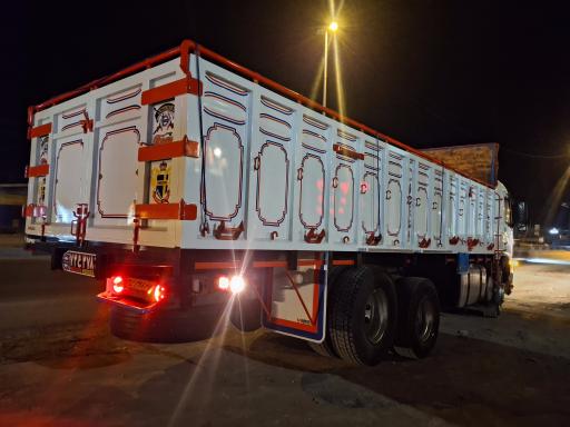 عکس اتاق سازی امیران نوید سابق