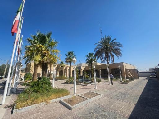 عکس شهرداری لامرد