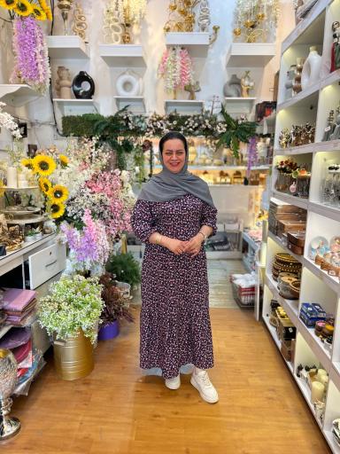 عکس گالری پونه