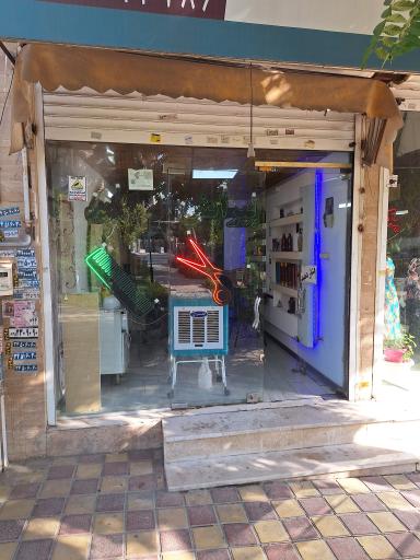 عکس پیرایش مردانه موکات