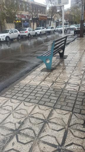 عکس  شهید عطا حسینی 5
