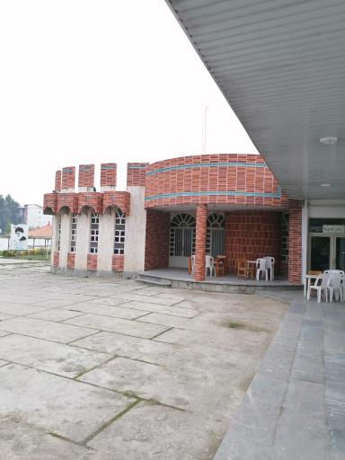 عکس موسسه غیرانتفاعی سنا