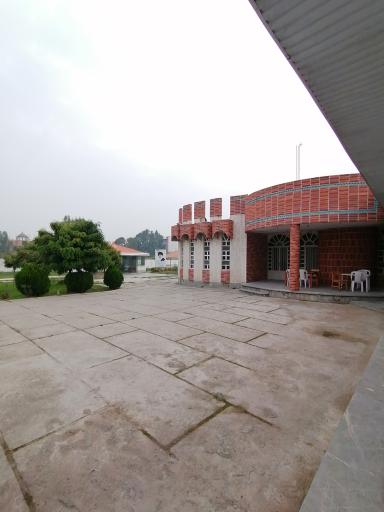 عکس موسسه غیرانتفاعی سنا