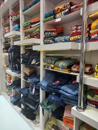 عکس لباس کودک کلبه ارزانی