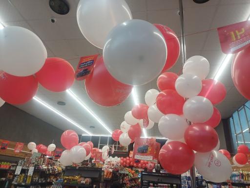 فروشگاه افق کوروش شعبه اسکان