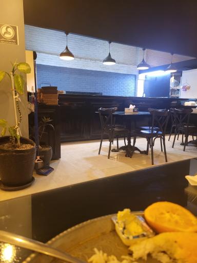 عکس کته کبابی نارنج