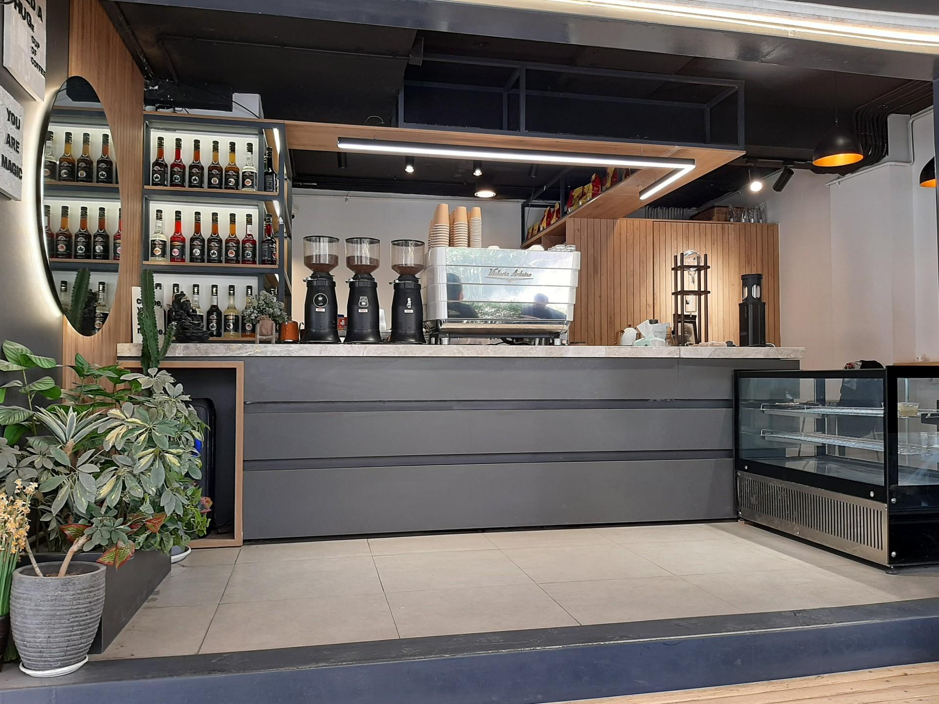 عکس کافه میت