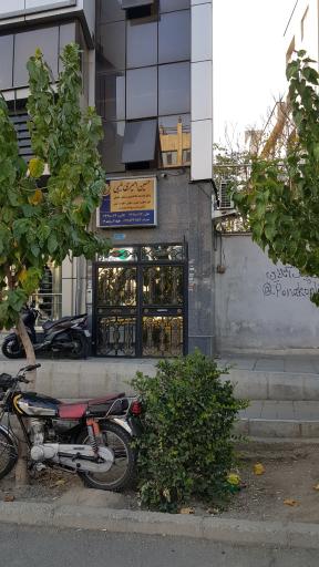 عکس وکیل پایه یکم حسین امیری طیبی 