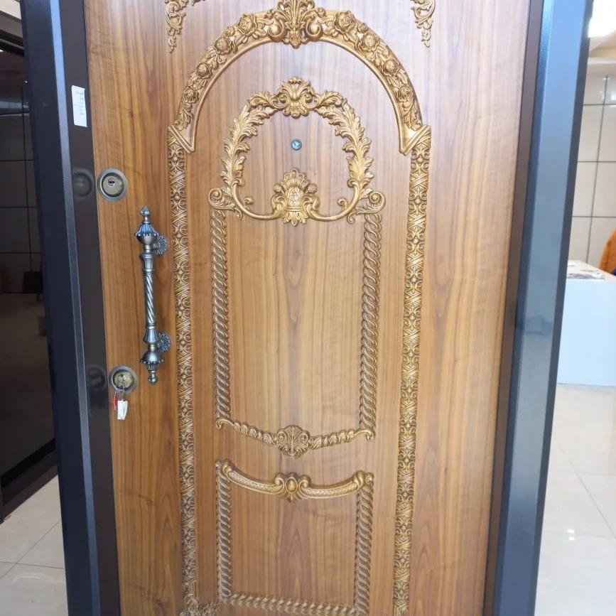 عکس هایپر درب