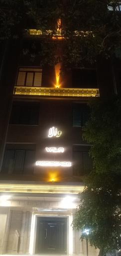 عکس مجتمع مسکونی والا