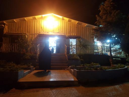 عکس سوپرمارکت شهرک شهید کلاهدوز