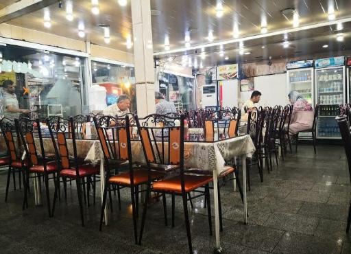 عکس کته کبابی طالقانی