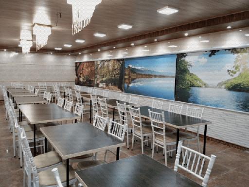 عکس کته کبابی طالقانی