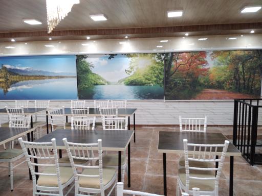 عکس کته کبابی طالقانی