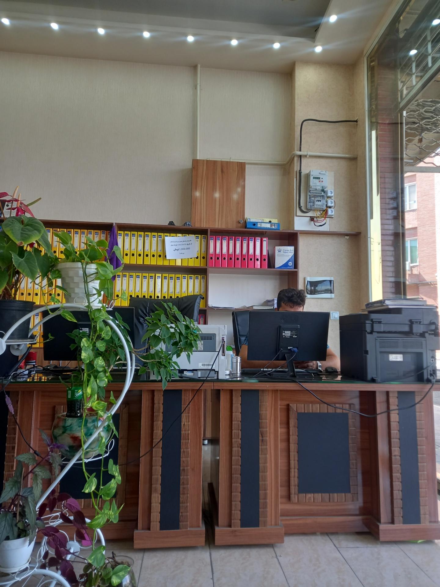 عکس درسا ترابر ایرانیان