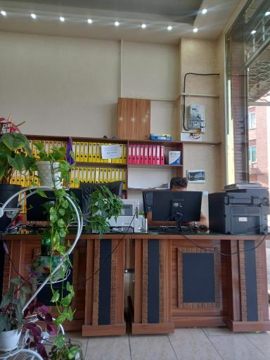 عکس درسا ترابر ایرانیان