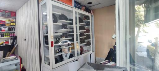 عکس فروشگاه درایو اپشن 