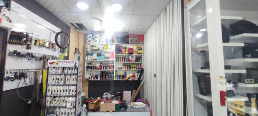 عکس فروشگاه درایو اپشن 