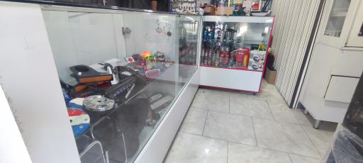 عکس فروشگاه درایو اپشن 