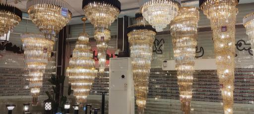 عکس کالا برق لازمی 