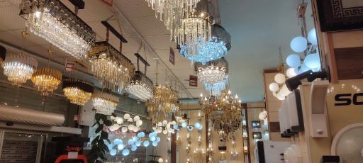 عکس کالا برق لازمی 