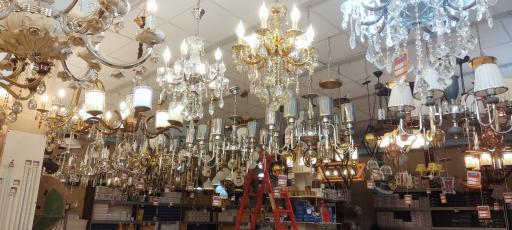 عکس کالا برق لازمی 