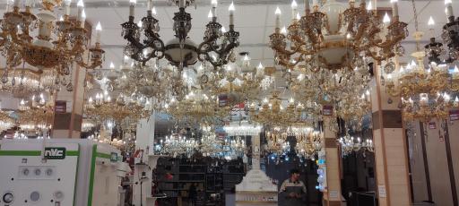 عکس کالا برق لازمی 