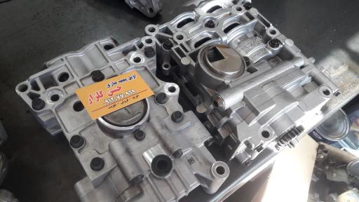 عکس اویل پمپ سازی حسن گلزار 