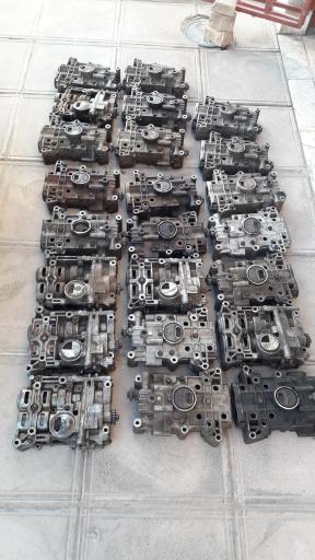 عکس اویل پمپ سازی حسن گلزار 