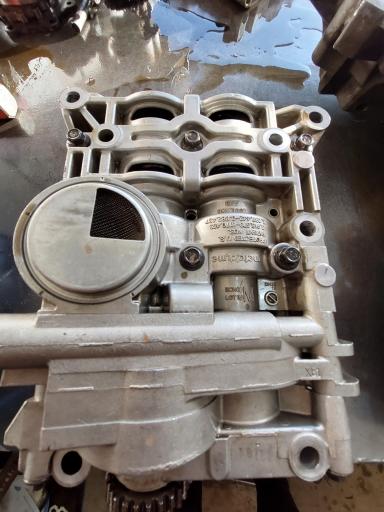 عکس اویل پمپ سازی حسن گلزار 