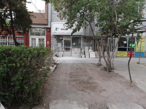 عکس مصالح ساختمانی پارسا 