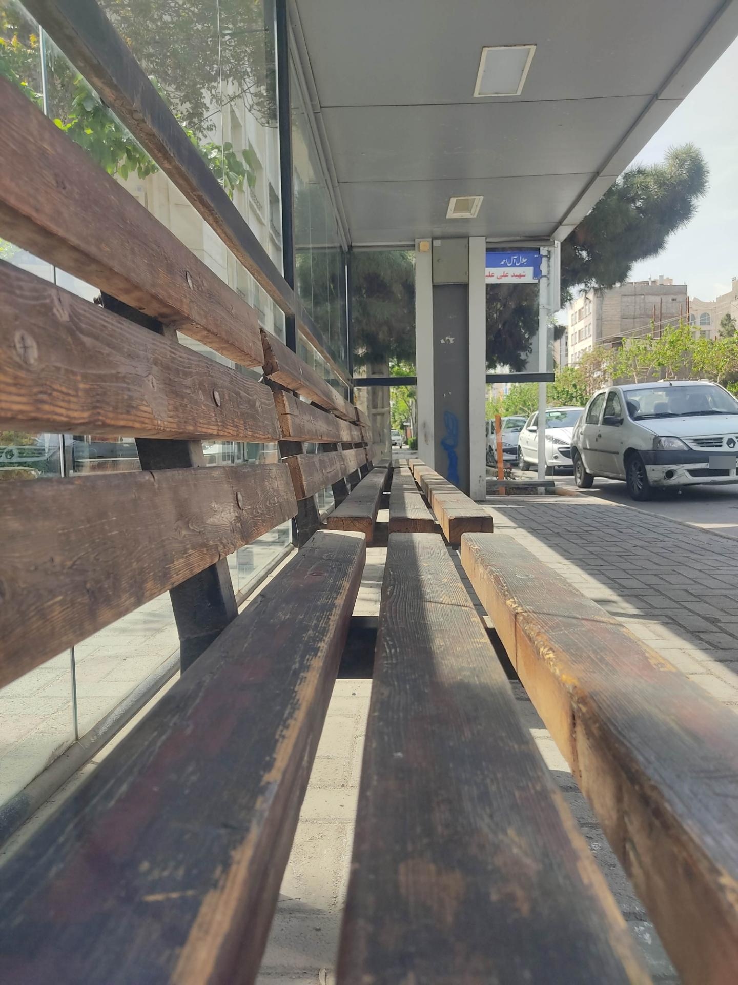 عکس  جلال آل احمد 45