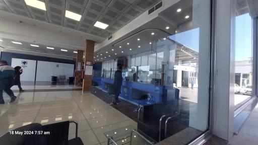 عکس نمایندگی ایران خودرو 1512