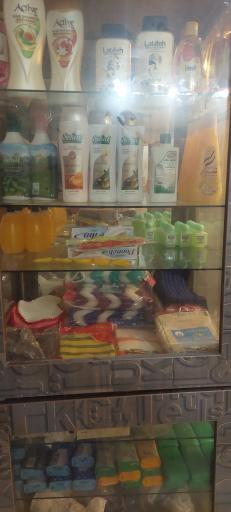 عکس گرمابه ساحل