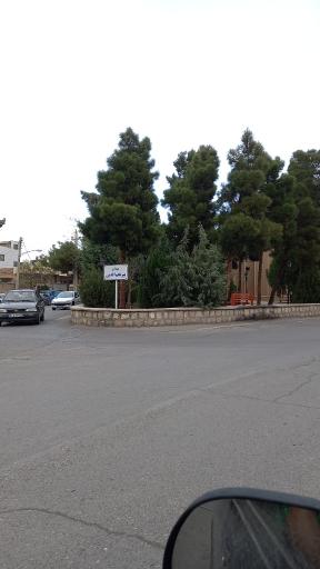 عکس زیارتگاه پیر نجم الدین