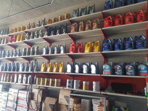 عکس اتو سرویس محمد