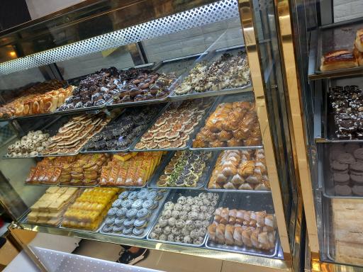 عکس شیرینی کیفیت 