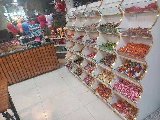 عکس شیرینی کیفیت 