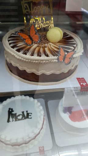 عکس شیرینی کیفیت 