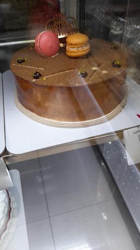 عکس شیرینی کیفیت 