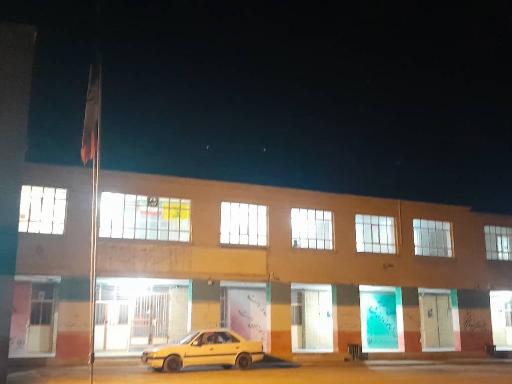 عکس دبیرستان شبانه روزی شهید رایگانی رامهرمز 
