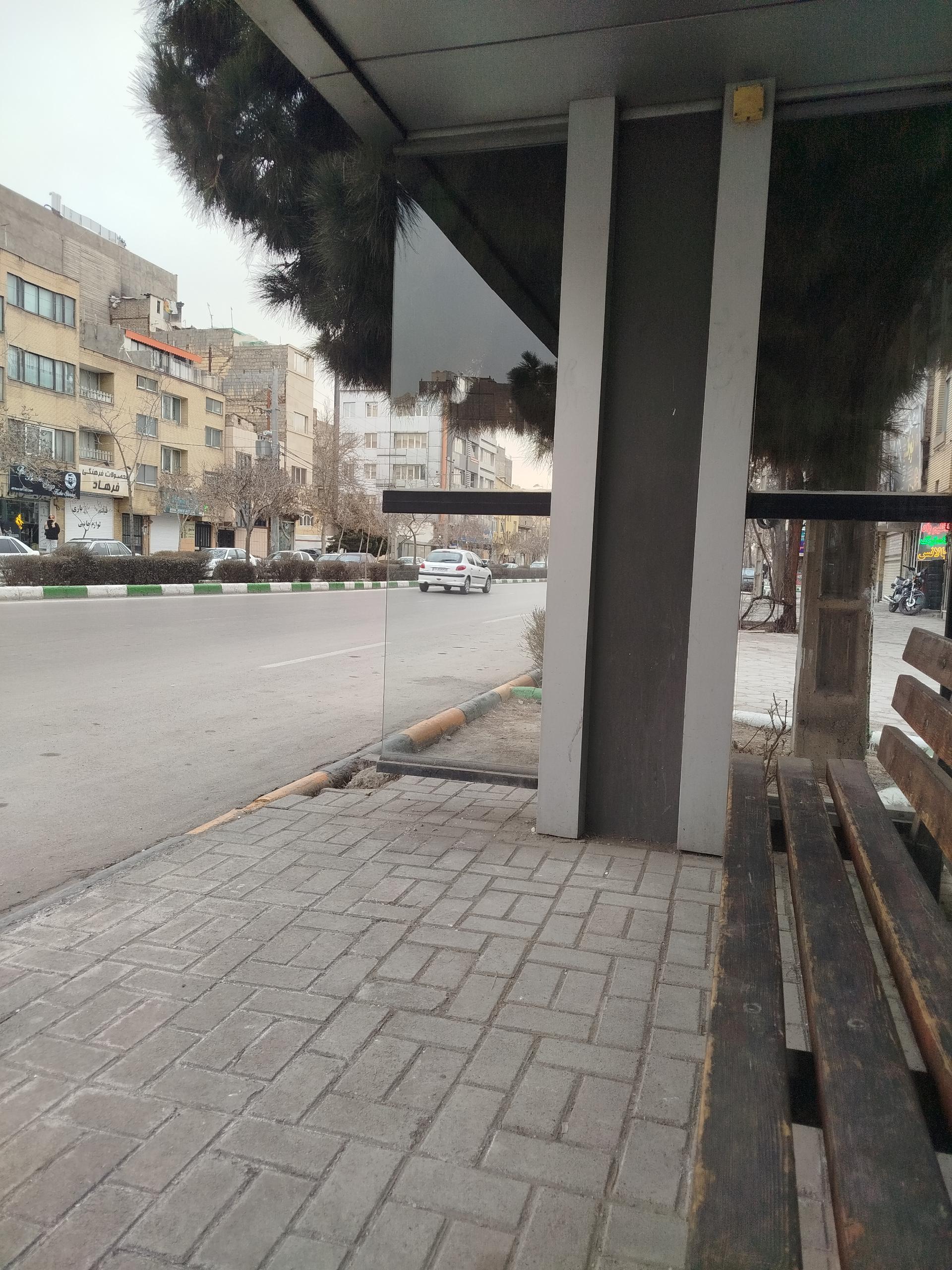 عکس  جلال آل احمد 45